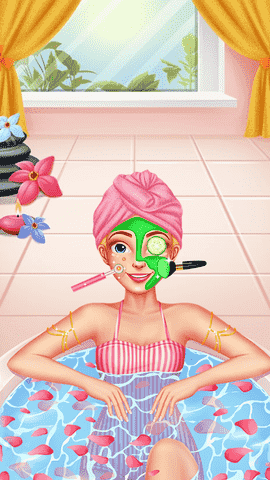 Salon Spa Mùa Hè Ellie